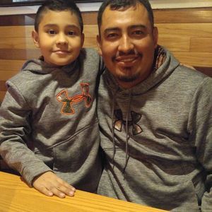 Meet your Posher, Franky